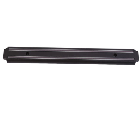 Support magnétique mural pour couteaux, fixation sur bande, outil de cuisine en acier inoxydable (3805016 mm) (1/5)