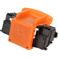 Tête d'impression couleur de remplacement pour imprimante jet d'encre IP8720, IP8740, IP8750, MG7120, MG7520, MG7780 et MG6320 (référence QY6 0083)