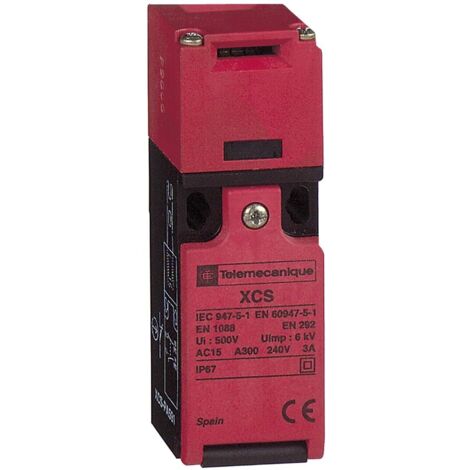 I.P. XCSPA792 (SEGURIDAD)
