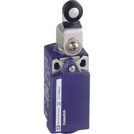 Interruttore di finecorsa No + Nc 10a Max. 240vac Ip67 Xckp2118p16