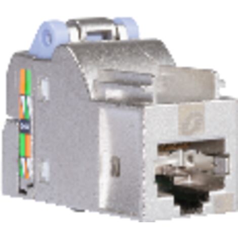 Schneider VDIB17726B01 Connettore RJ45 per quadro di comunicazione - STP Cat. 6