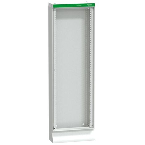 Floor-Stand.Encl.W850 33M PRISMA G Ip30 - LVS08244
