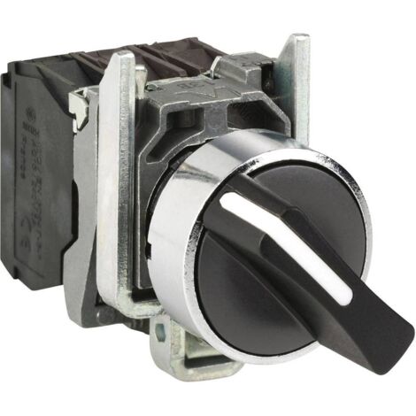Schneider Electric XB4BD41 XB4BD41 Selettore 1 pz.