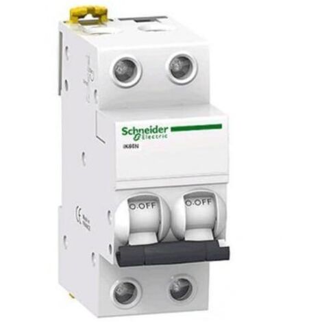 Interruttore Schneider A9K17616 RESIDENZIALE 1P + N 16A