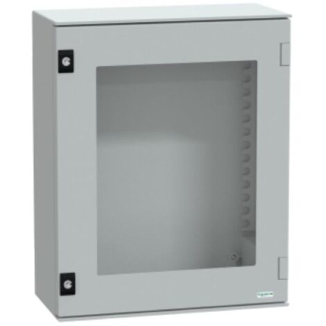 APC NSYPLM54TG centralino Poliestere IP66