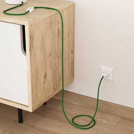 FLRYY Cavo Elettrico Per Veicoli E Rimorchi 20m | 13 Fili 1,5 Mm², Rotondo, 500V - 5