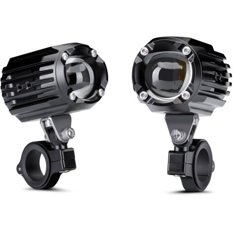Midland Mlh LED Auxiliary Lights Kit One Size (1/5)