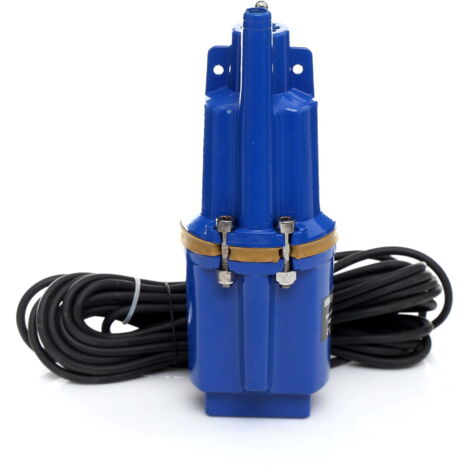 Pompe Submersible KD750-N - Solution de pompage d'eau profonde (1/5)