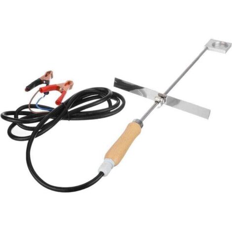 Aboiled Vaporisateur D'acide Oxalique, Traitement Des