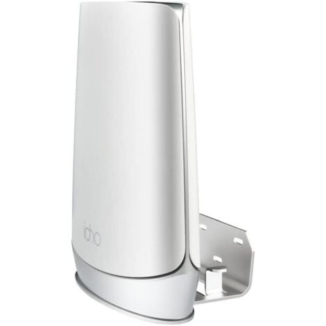Wall Mount For NETGEAR Orbi Wi-FI Router, Home WiFi 6 Holder with Cable ...