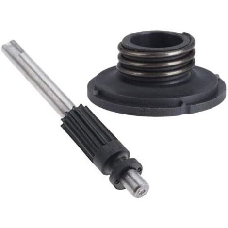 Plaque De Guidage Pompe à Huile Pour Husqvarna 340 345 Jonsered 2150 2145 2141 - Pièce 503875701