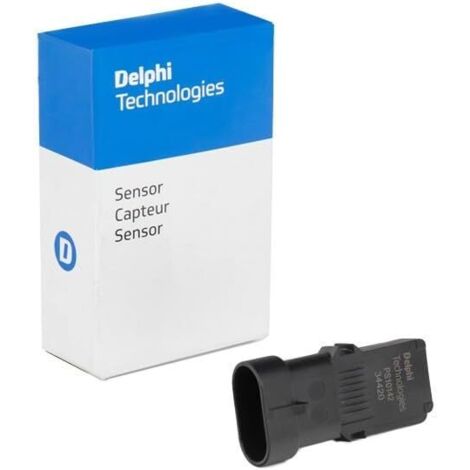 DELPHI PS10136 MAP Sensörü Fiyatı DELPHI PS10136 MAP Sensörü Fiyatı