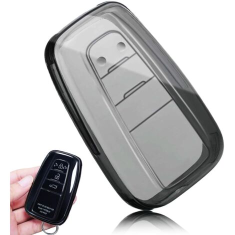 Étui en cuir pour clé de voiture, housse de protection pliable à 3 boutons pour télécommande Fiat 500 500L 500X Brava Punto Ducato Fiorino Panda Stilo Étui en cuir pour clé de voiture, housse de protection pliable à 3 boutons pour télécommande Fiat 500 500L 500X Brava Punto Ducato Fiorino Panda Stilo