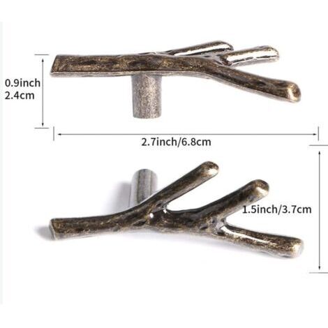 Lot De 10 Plombs Branche 250g - Revêtement Discret - Pêche - Neufs