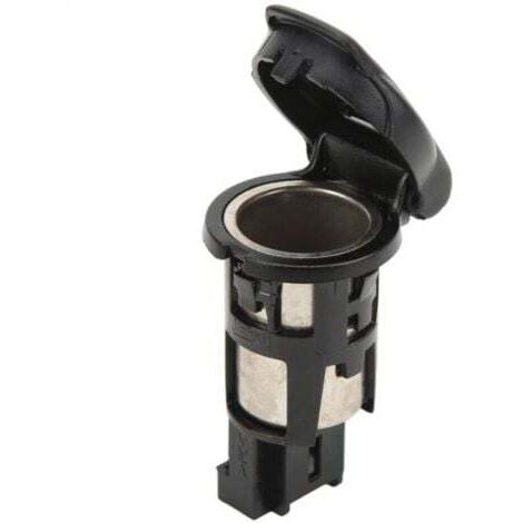 Allume-cigare de Voiture pour Meg, Prise de Courant de Voiture 253312923R Haute Efficacité 12 V 120 W Remplacement D'allume-cigare Automatique