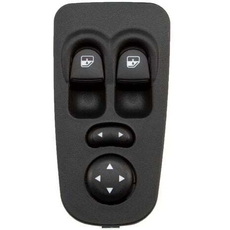 Bouton lève-vitre Lancia Y 2003-2011 touches de conduite YPSILON 735360605