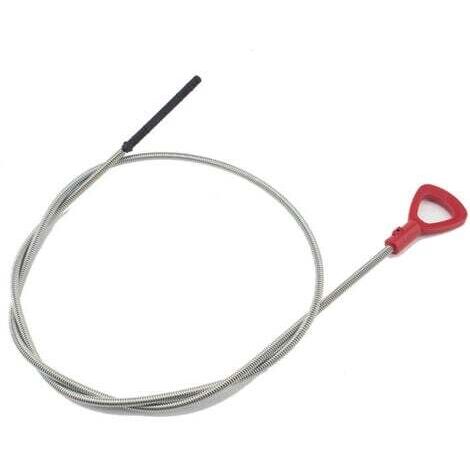 Jauge de niveau d'huile de transmission de voiture, adaptée à mercedes-benz w140 w220 w221, 140589152100 (1/5)