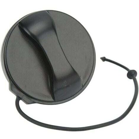 Couvercle de réservoir de carburant 1609818980 bouchon de gaz accessoires de voiture remplacement pour Peugeot 301 2008 3008 308 408 508 (1/4)