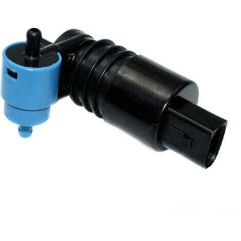 Convient pour la pompe de lave-glace Vauxhall Corsa C/MK2.