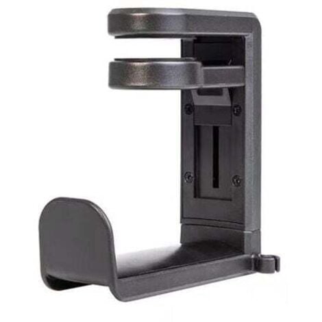 Porte Casque Support De Casque Crochet De Casque Pour Bureau Accessoires De Casque Support