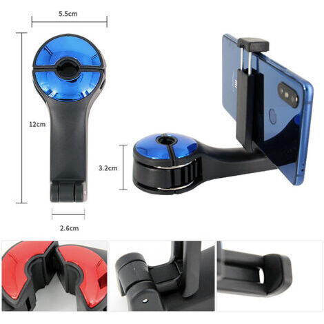 Aide - Supports de téléphones - - Kits mains libres et