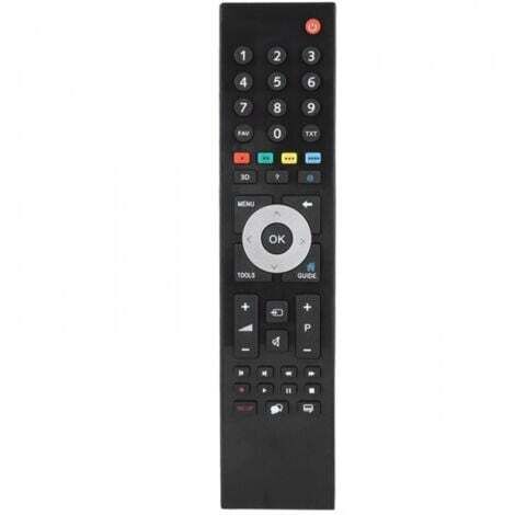 TP7187R remplacement Smart TV Télécommande pour GRUNDIG TV (1/5)