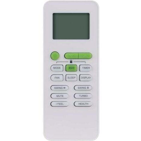 GYKQ-52 d'origine pour télécommande de climatiseur TCL (1/3)