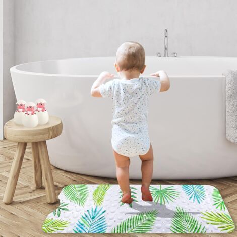 Tapis de bain bébé - Puériculture & Eveil bébé