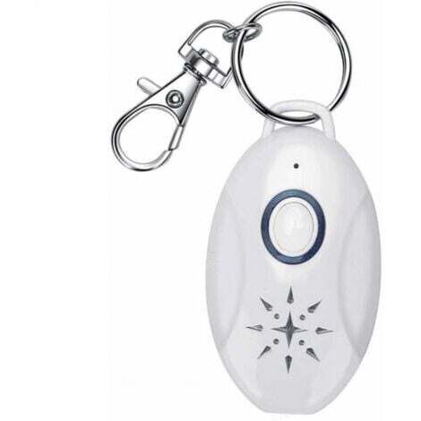 Répulsif anti-tiques à ultrasons portable pour l'extérieur Répulsif électronique pour le contrôle des parasites Répulsif puces (1/5)