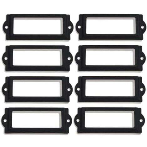 OuM Capuchon En Métal Galvanisé 60 X 60 Mm