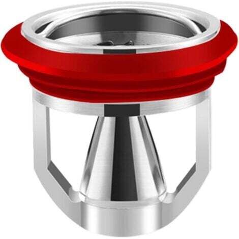 Nouveau siphon de sol anti-odeur et anti-insecte(argent) (1/5)