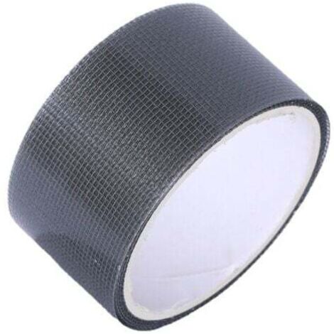 Kit De Réparation D'écran Pour Porte - Anti-moustique - Réparation De Trous De Réparation - Réparation D'écrans - Kit De Réparation D'écran - Réparation D'écran - Réparation De Trous Et Fissures