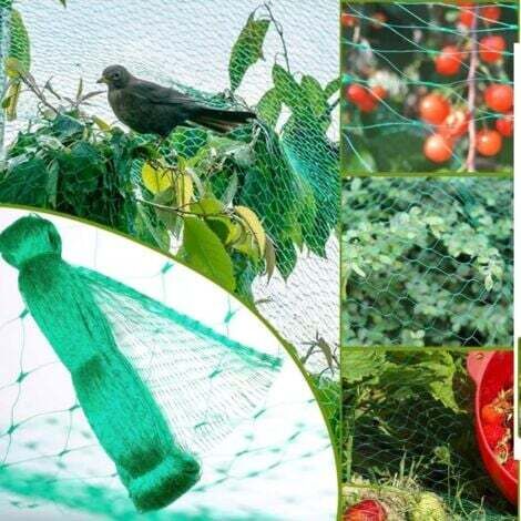 Sac Protection Fruits Filets De Protection Des Oiseaux Pour Plantes De Jardin,protection Des Sac