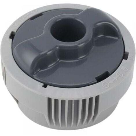 Système de Distributeur de Chlore de Remplacement pour Piscines Spa Lay Z, Purification de l'eau, Matériau ABS, Installation Facile, Entretien Régulier (1/5)