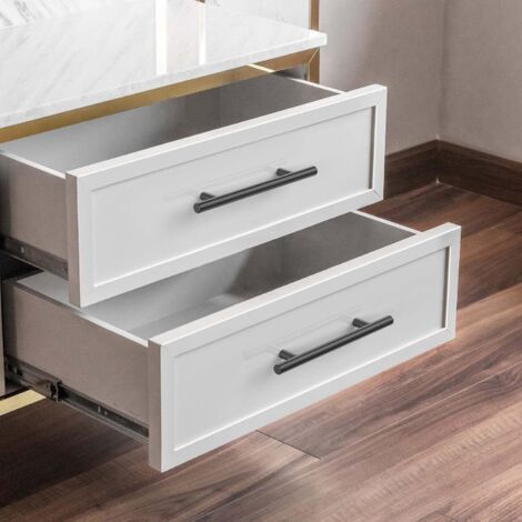 JJSQ Panier En Osier Tissé Avec Poignée En Corde De Jute Pour