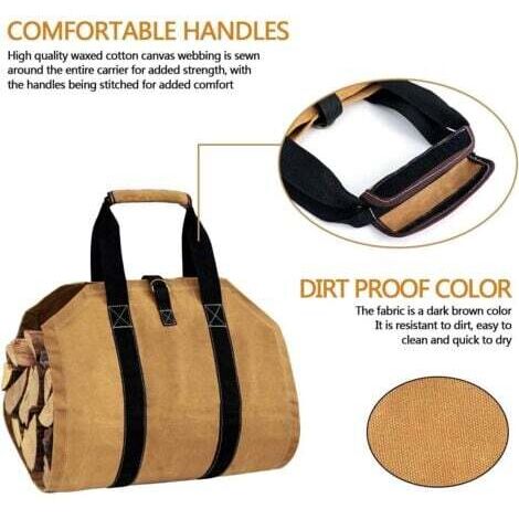 Sac De Transport Pour 2 Chaises Pliantes - Housse Imperméable 600D, 72x28x106 Cm | Pour Hamac, Tapis De Yoga, Parapluie
