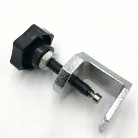 Outil De Dépose De Bras D'essuie-glace - Extracteur Universel Pour Voiture, Camion, Facile à Utiliser