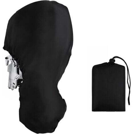 Housse De Moteur Hors-bord 210D Imperméable Anti-rayures Pour