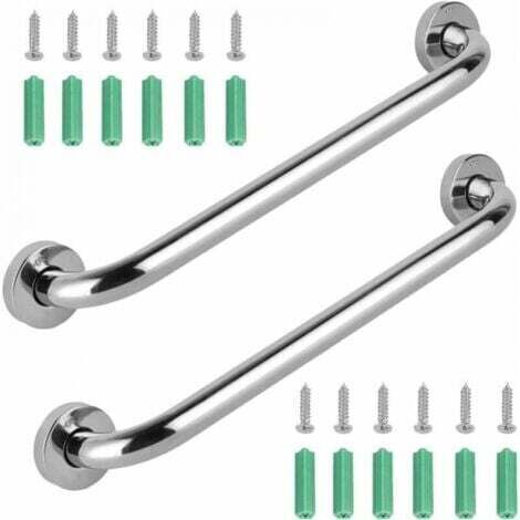 Pompe Musculation Lot De 2 Barres De Pompe, Noyau En Fer, Supports De Pompes En Barre Pompe Poignée Eva
