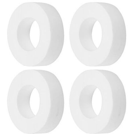 Robot nettoyeur de piscine, 4 pièces, anneau mousqueton de remplacement pour Maytronics Dolphin 6101611, Compatible avec M200/M400/M500, (1/5)