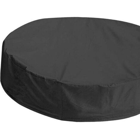 Housse De Plateau Table Ronde Housse Table De Jardin Bache Table De