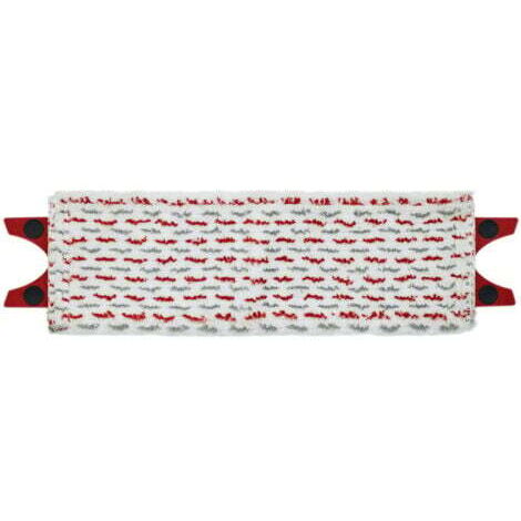 Convient pour vileda /o-cedar XL mop plate pliable mop head accessoires mop de nettoyage