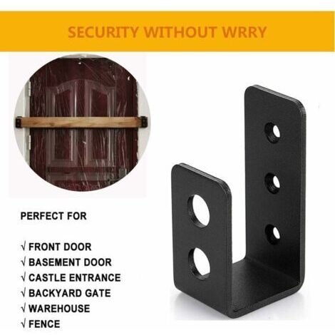 Porte-raquettes | 2 Supports Robustes Pour Raquettes De Tennis