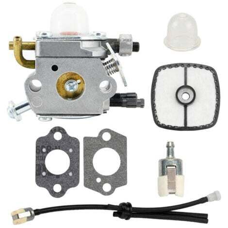 ZAMA C1U K42b carburateur Echo pb-2100 joint filtre à air filtre à huile soufflante carburateur (1/5)