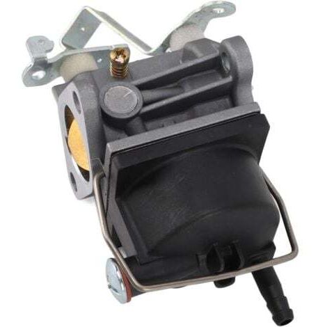 Carburateur Haute Performance Pour Tondeuse Tecumseh OV691EA - Acier Inoxydable - Accélération Fluide