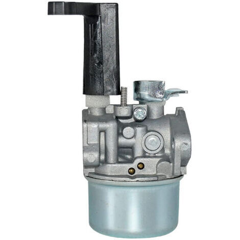 Carburateur De Remplacement Pour Motoculteur - Réf. 696065, 697422, 110402, 110412 - Avec Joints