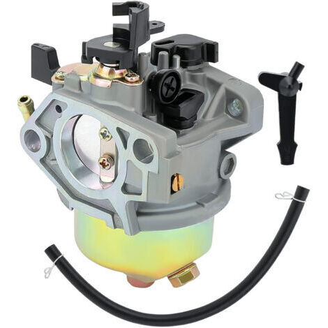 Carburateur Avec Ligne De Filtre à Air Et Carburant Mise Au Point Kit