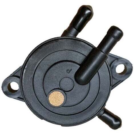 Pompe à carburant 16700-ZT3-013, compatible avec moteur KGE1000TI-07100 pour CH17 CH25 EU2000 (1/4)