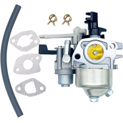 Carburateur pour Briggs Stratton CR950 208cc 6hp moteurs fendeur de bûches Kohler CH260 CH270 Générateur tondeuse à gazon pompe à eau remplace 596079 592864 595780