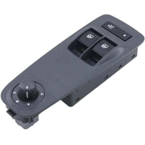 Interrupteur De Réglage De Puissance 5F9T-14B709-AA - Compatible Escape, Fusion, Explorer